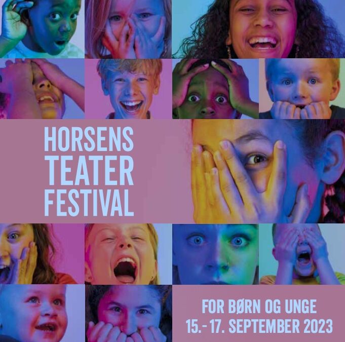 Billetstormen er indledt i Horsens