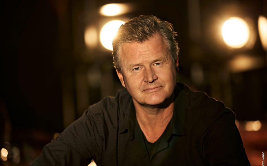Michael Asmussen ny leder af Team Teatret