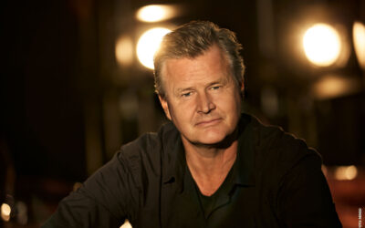 Michael Asmussen ny leder af Team Teatret