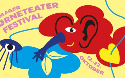 Amager Børneteaterfestival 12.-22. oktober