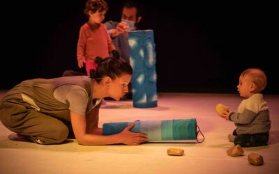 Dans Baby Dans Festival 23.9-4.10