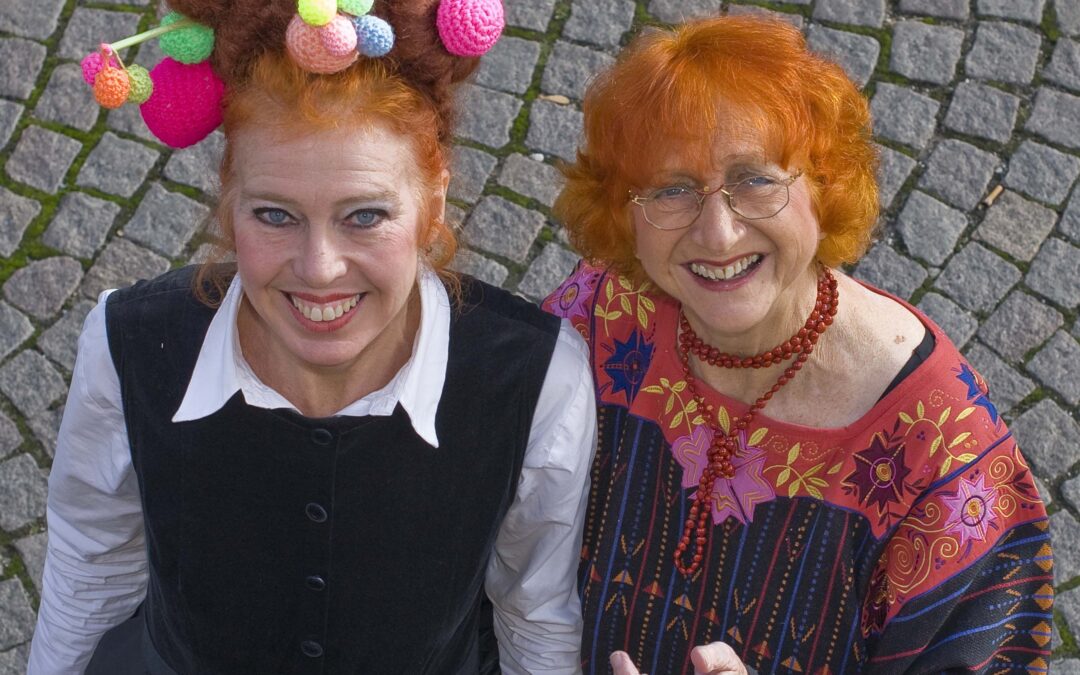 Sceneskift