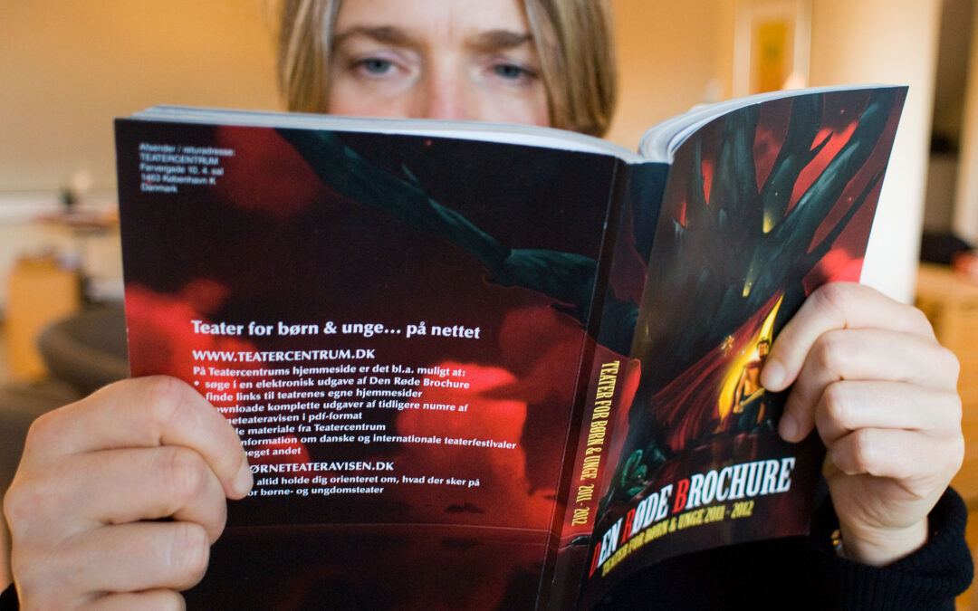 Den Røde Brochure – har den en fremtid?