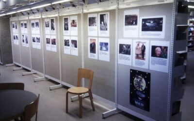 Appetitvækker til Festival 2012