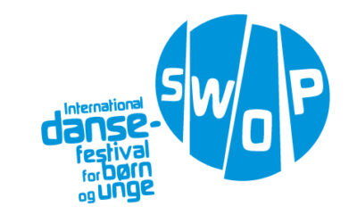 En bølge af dans for børn og unge