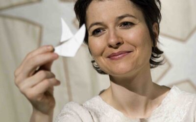 ’Himmelsange’ nomineret til australsk Reumert