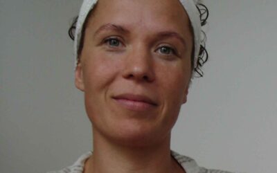Pris til Sara Topsøe-Jensen