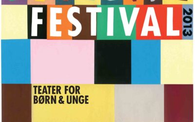 Festivalplakaten er afsløret
