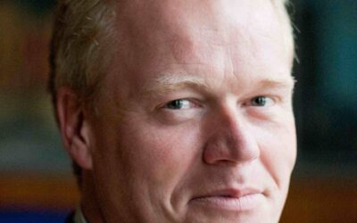 Michael Mansdotter stopper på Odense Teater