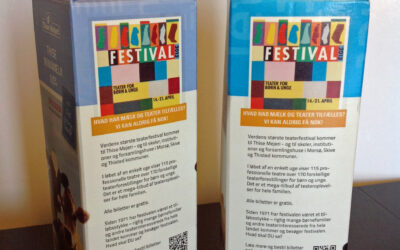Festivalen er lige til at skylle ned…