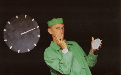 Carl Press er død