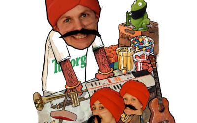 Svenskerne er bange for Mustafas Kiosk