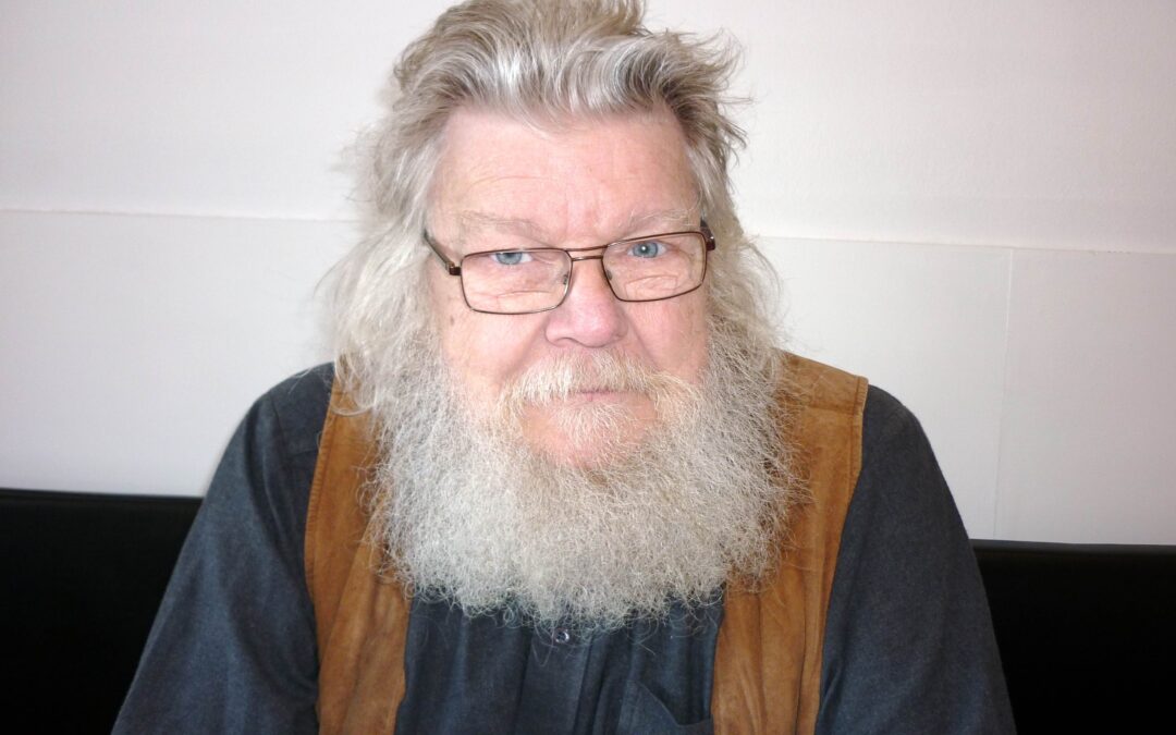 Hvad blev der egentlig af Anders Ramberg?