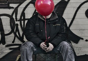Ølballoner, teater og powertywalk