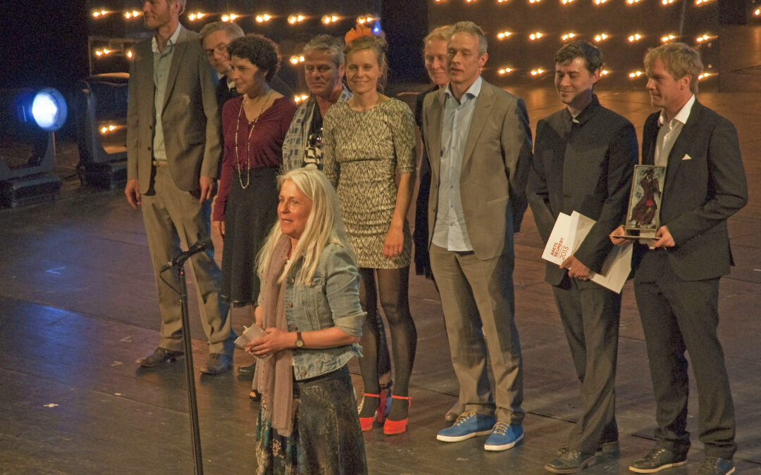 Reumert til Det Olske Orkester