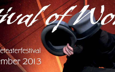 Festival of Wonder byder sig til