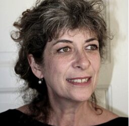 På gulvet med Catherine Poher