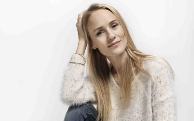Uppercut har fået ny kunstnerisk leder