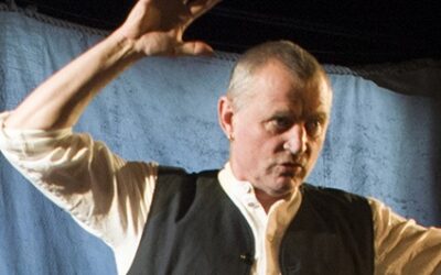 Grønnegade Teater får ny ledelse