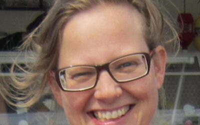 Ny leder af Team Teatret