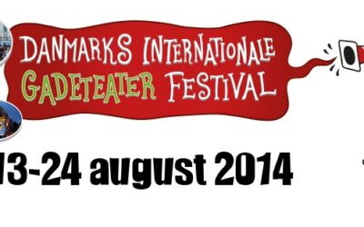 Danmarks Internationale Gadeteaterfestival
