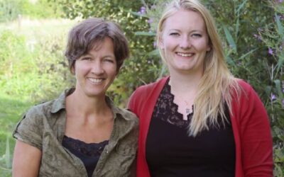 Chefteam på Grønnegade Teater
