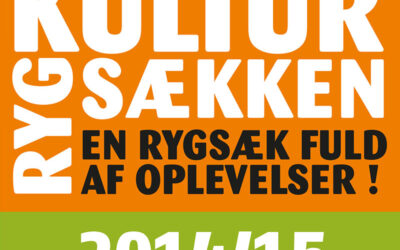 Kultur til københavnske børn