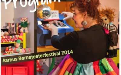 Aarhus Børneteaterfestival 2014