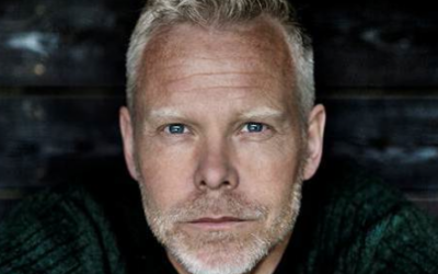 Morten Kirkskov bliver ny skuespilchef på Nationalscenen