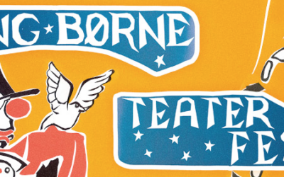 Herning Børneteaterfestival 2014