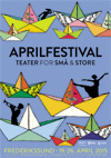 Rekordernes festival?