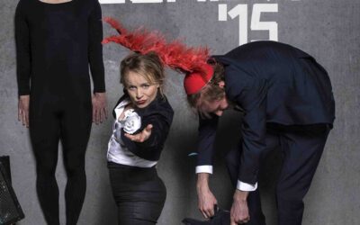 Reumert ’15 går bag scenen