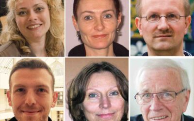 Hvem er anmelderne?