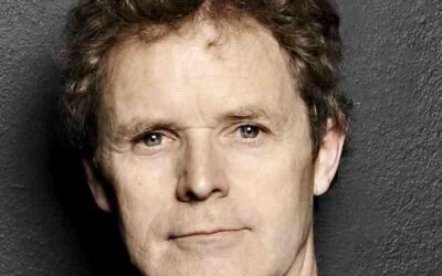 Stor pris til Marc van der Velden