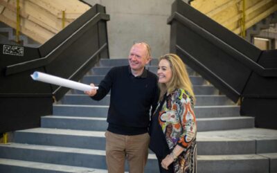 Filiorum skal stå for børneteater på Folketeatret