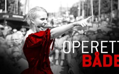 Copenhagen Opera Festival 26. juli-2. august