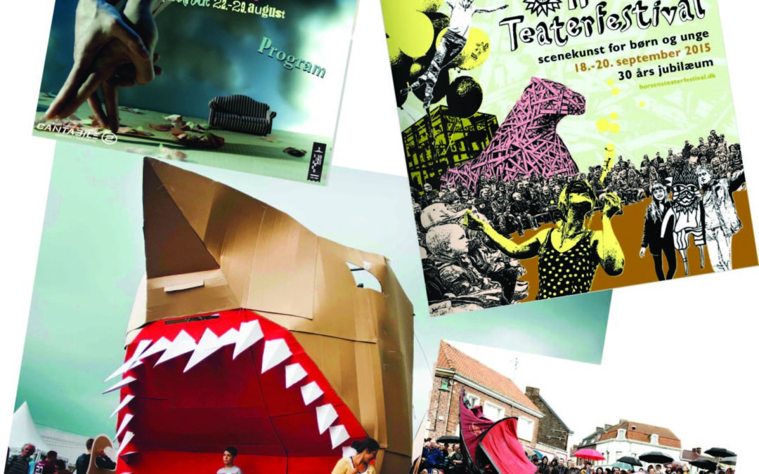 Festivaler ad libitum
