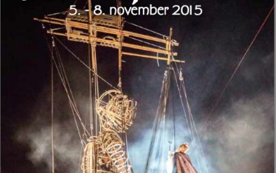 Programmet til Festival of Wonder 2015 ligger klart
