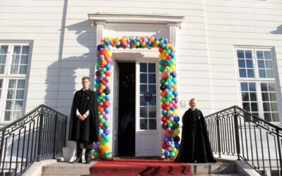 Efterårsteater på Sølyst