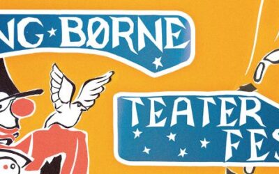 Herning Børneteaterfestival 6.-8. november