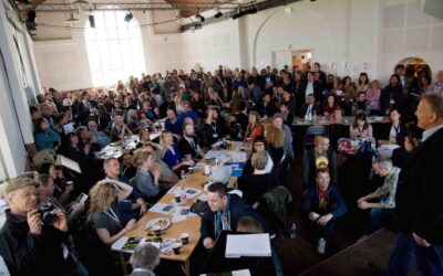 Hvad mener du om Aprilfestivalen?