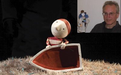 Teater Refleksion fejrer 25 års jubilæum