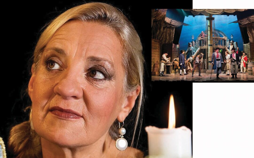 Små børn har også en sjæl