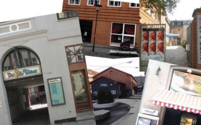 29 vil være lille storbyteater i København 2017-20