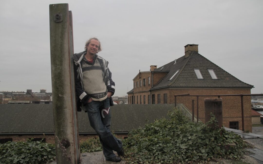 En ø fuld af muligheder og mangfoldighed