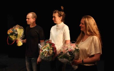 Hvem skriver Årets Stykke på Fair Play 2016?