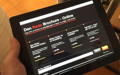 Den Røde Brochure – version 2.0