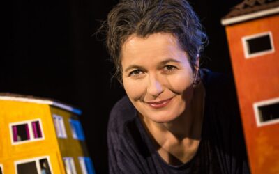 Mette Rosleff skal dele penge ud