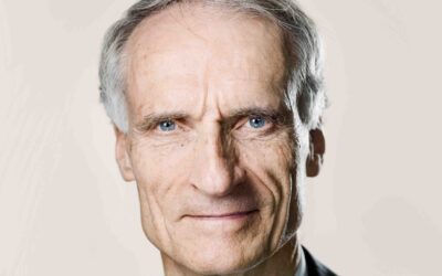 Glade strofer fra kulturministeren