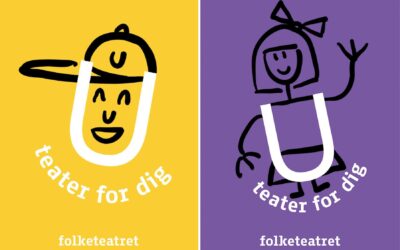 Ny børneteaterscene på Folketeatret